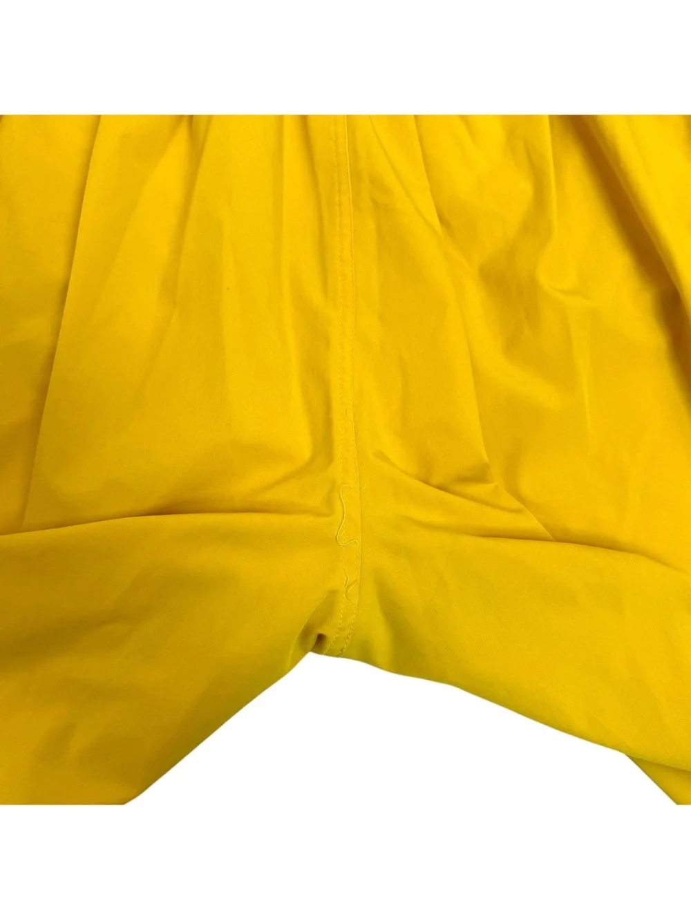 Polo Ralph Lauren 9.5” Kailua Classic Fit Swim Trunks Men’s Size XL Tall Yellow